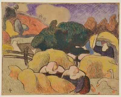  od Emile Bernard