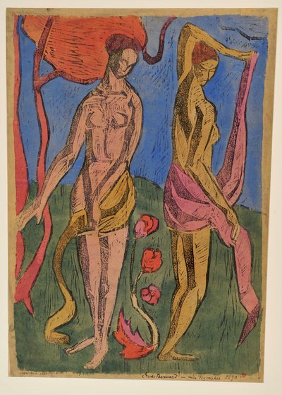  od Emile Bernard