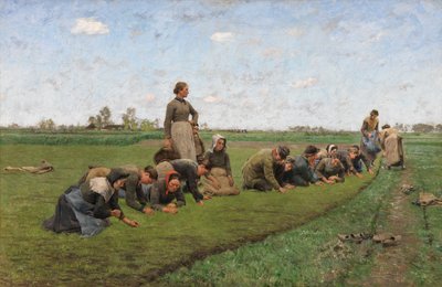  od Emile Claus