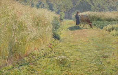 Bzučák od Emile Claus
