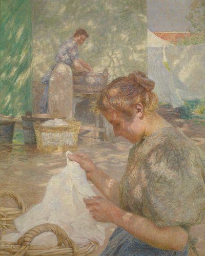  od Emile Claus