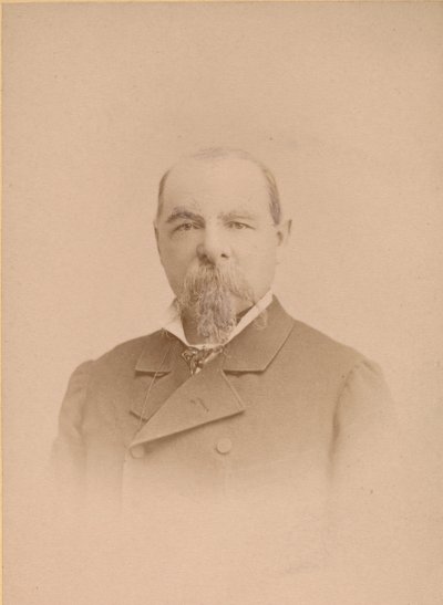 [Aubert], 60. léta 19. století. od Emile Tourtin