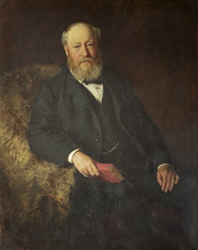 Sir J. H. Greville Smyth od Emily C. Way