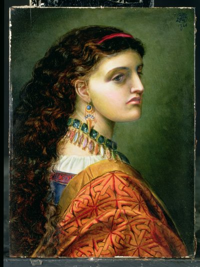 Neznámý obrázek od Emma Sandys