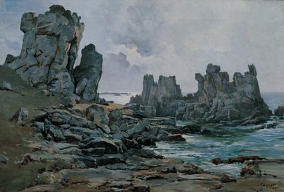 Neznámý obrázek od Emmanuel Lansyer