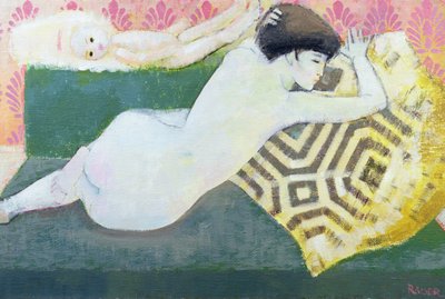 Achanthus od Endre Roder