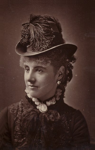 Adelaide Neilsonová od English Photographer