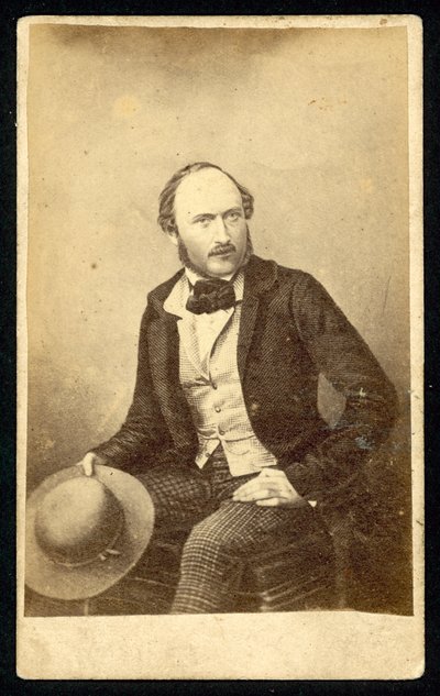 Albert, princ Consort od English Photographer