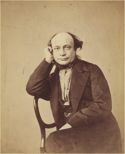 Alfred Clint od English Photographer