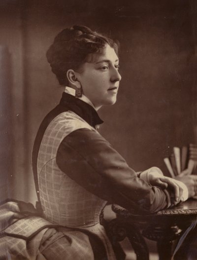 Amy Roselle od English Photographer