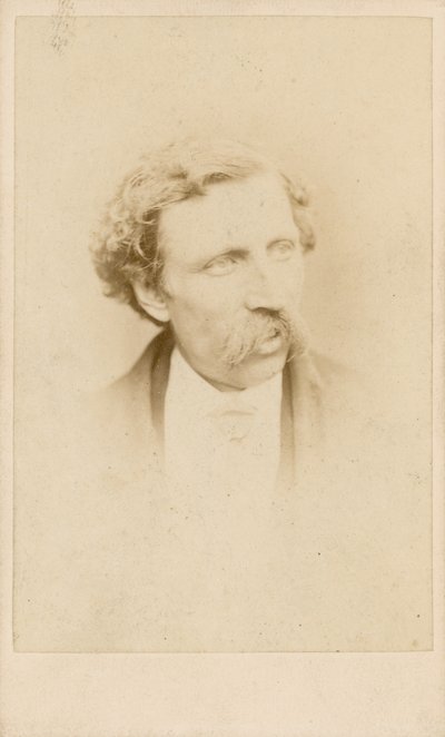 Artimus Ward od English Photographer