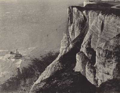 Beachy Head od English Photographer