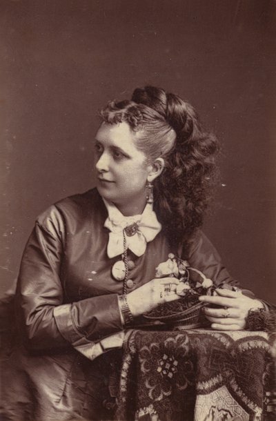 Blanch cole od English Photographer