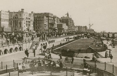 Brighton od English Photographer