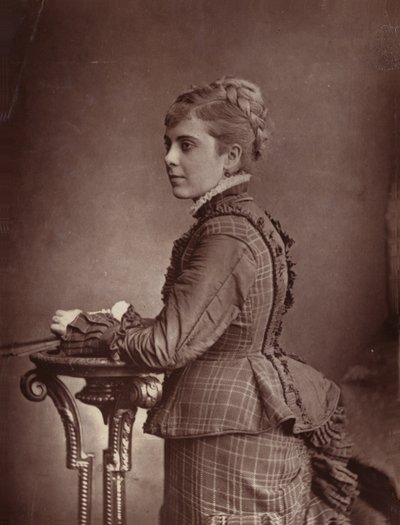 Klára Grahamová od English Photographer