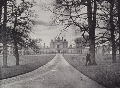 Curraghmore od English Photographer