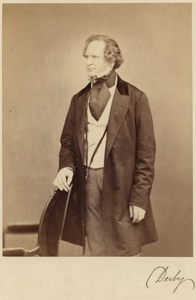 Derby od English Photographer