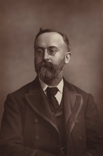 Doktor Robson Roose od English Photographer