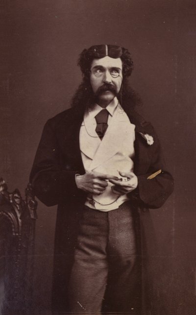 E.A. Solhern od English Photographer