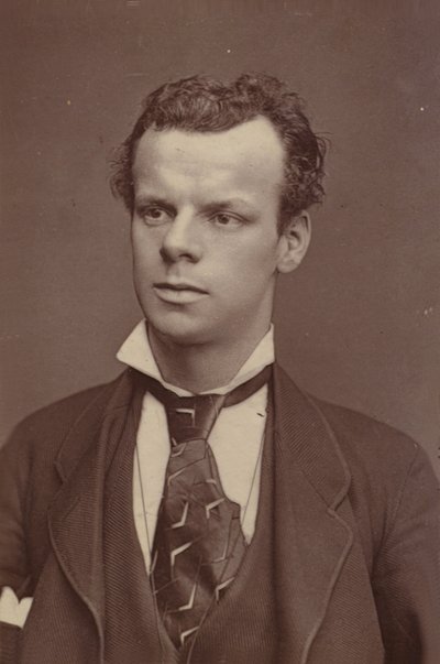 Edward Terry od English Photographer