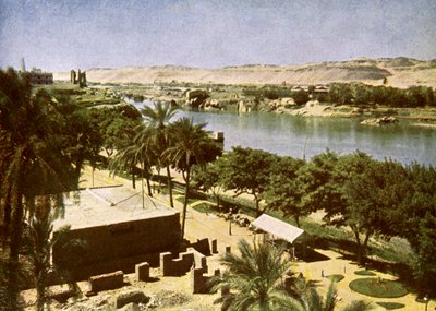 Egypt – Asuán od English Photographer