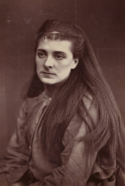 Fowler od English Photographer