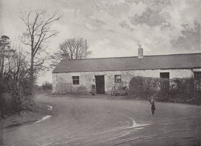 Gretna Green, Kovárna od English Photographer