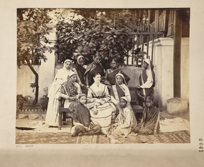 Group of mistress and pupils of the Government Normal School, Bombay   1353532   cs       czech Successfully Translated  Original: Christ at the Column Translat: Christ at the Column 1225560 cs czech Successfully Translated Original: Christus aan het kruis od English Photographer