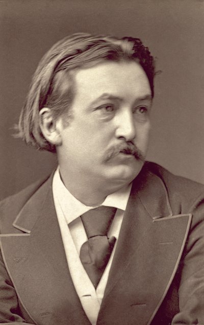 Gustave Dore (černobílá fotografie) od English Photographer