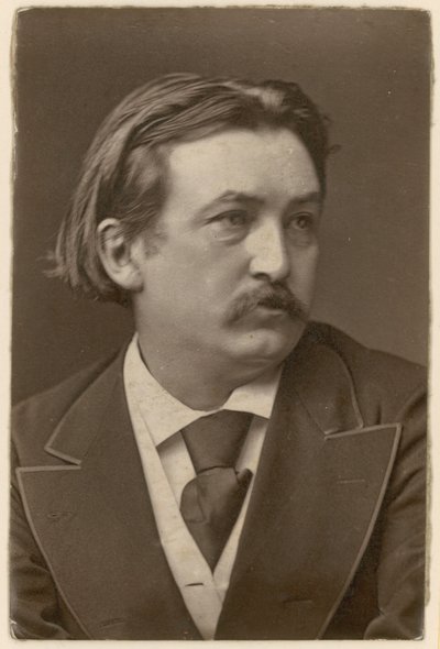Gustave Dore, umělec od English Photographer