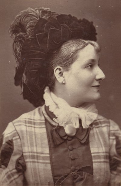 Henderson od English Photographer