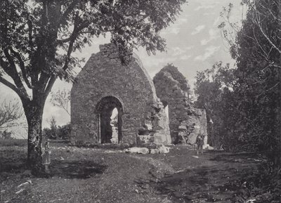 Innisfallen od English Photographer