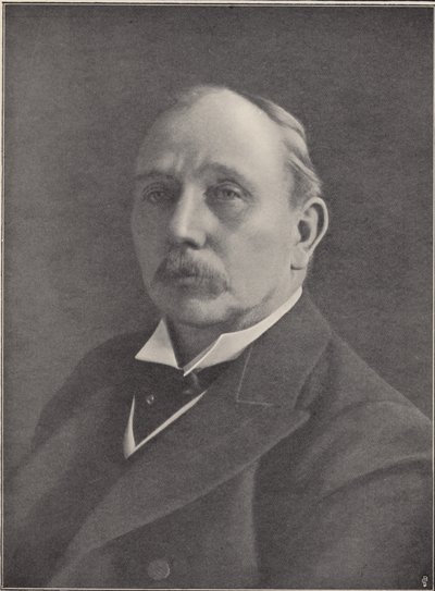 J. B. Robinson od English Photographer