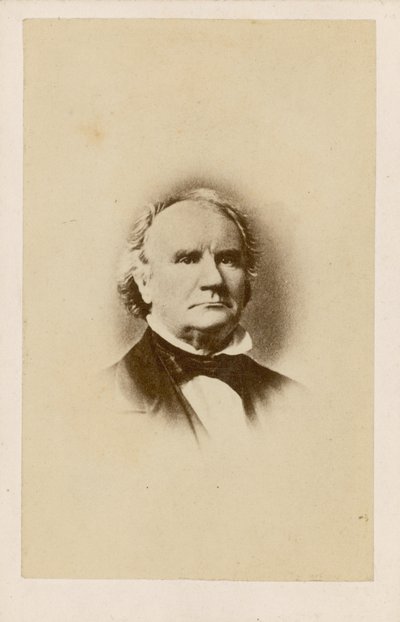 James Murray Mason, americký senátor od English Photographer