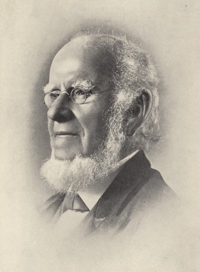 John Brinsmead od English Photographer