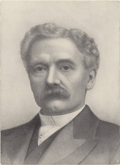 John Lawson Johnston od English Photographer