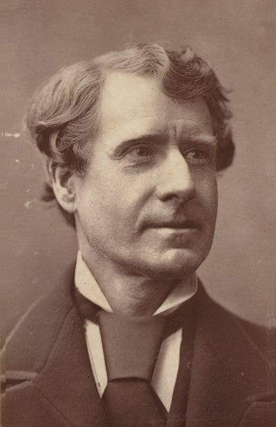 John S. Clarke od English Photographer