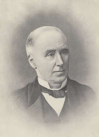Joseph Storrs Fry od English Photographer
