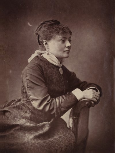Kate Phillipsová od English Photographer