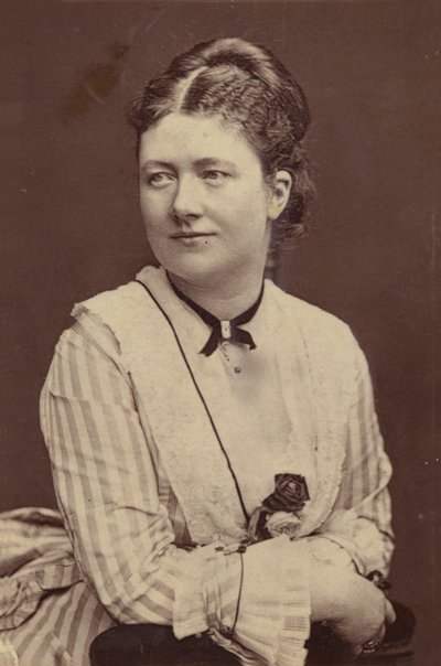 Kate Terry od English Photographer