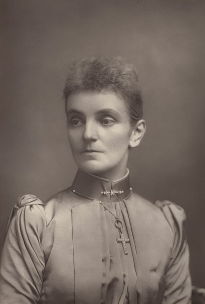 Lady Youngová od English Photographer