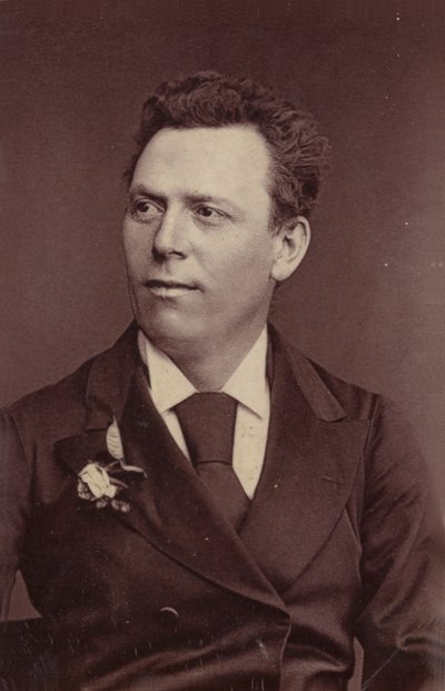 Lionel Brough od English Photographer