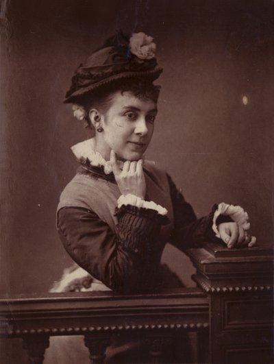 Lottie Vennová od English Photographer