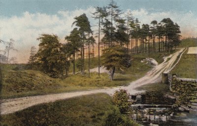 Lumsdale od English Photographer