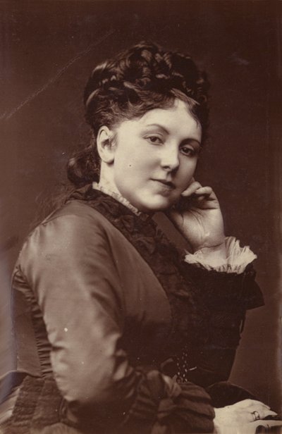 Marie Rose-Perkinsová od English Photographer