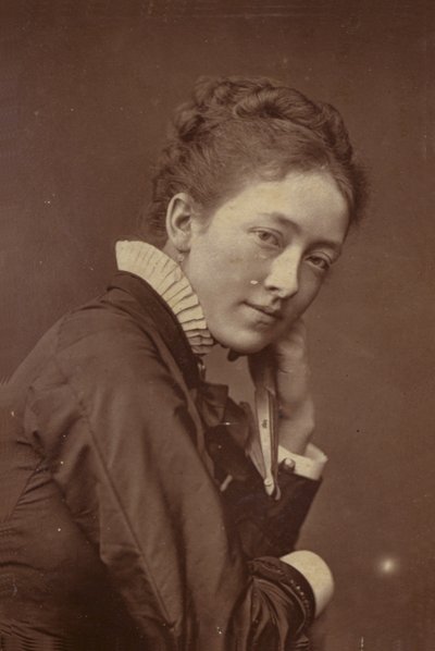 Marion Terry od English Photographer