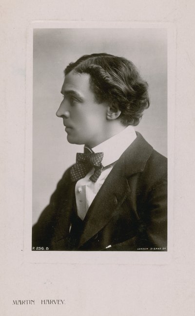 Martin Harvey od English Photographer