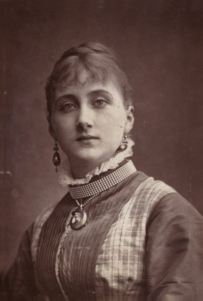 Maud Branscombe od English Photographer