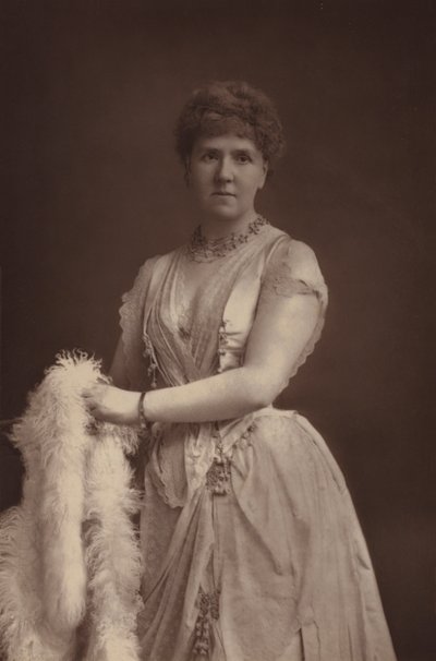 Slečna Anna Williamsová od English Photographer