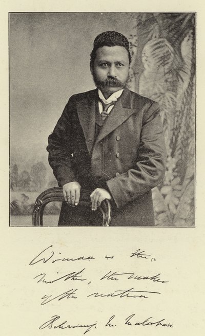 m b m moruše od English Photographer